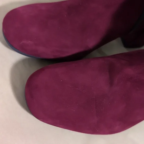 Paul Green booties - Picture 7 of 8